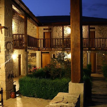 Rectoral De Goian Guest House Саррия Екстериор снимка