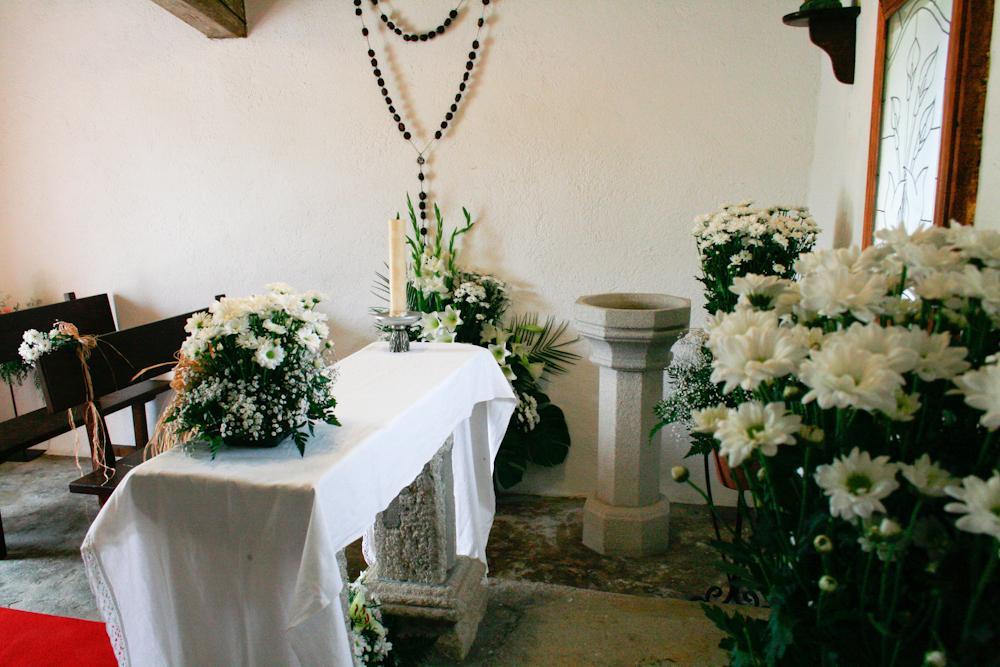 Rectoral De Goian Guest House Саррия Екстериор снимка