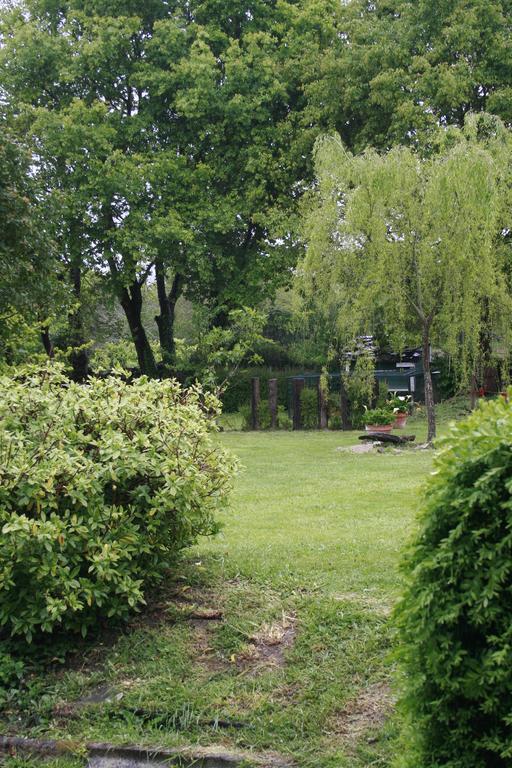 Rectoral De Goian Guest House Саррия Екстериор снимка