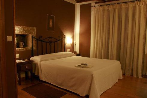 Rectoral De Goian Guest House Саррия Стая снимка